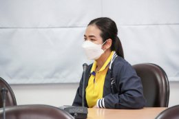 มหาวิทยาลัยสวนดุสิตเข้าร่วมประชุมเพื่อหารือการดำเนินโครงการ “การพัฒนาผลิตภัณฑ์สร้างสรรค์เชิงอัตลักษณ์เพื่อเพิ่มมูลค่าในการแข่งขันอย่างยั่งยืน จังหวัดสุพรรณบุรี” ร่วมกับคณะผู้บริหารของจังหวัดสุพรรณบุรี