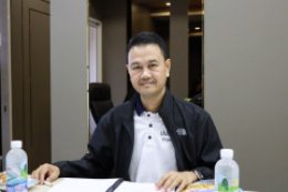 การประชุมคณะอนุกรรมการพิจารณาการจัดทำงบประมาณ กำกับติดตาม และประเมินผลโครงการทุนสนับสนุนงานมูลฐาน แผนด้านอุตสาหกรรมบริการด้วยมาตรฐานระดับสากล ครั้งที่ 3/2569 และครั้งที่ 4/2569