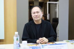 การประชุมคณะอนุกรรมการพิจารณาการจัดทำงบประมาณ กำกับติดตาม และประเมินผลโครงการทุนสนับสนุนงานมูลฐาน แผนด้านอุตสาหกรรมบริการด้วยมาตรฐานระดับสากล ครั้งที่ 3/2569 และครั้งที่ 4/2569