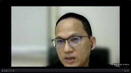 สถาบันวิจัยและพัฒนาจัดอบรม"การใช้งานฐานข้อมูล Scopus"