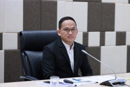 สถาบันวิจัยและพัฒนา มหาวิทยาลัยสวนดุสิต จัดเสวนาทิศทางการพัฒนาด้านการวิจัยและนวัตกรรม ภายใต้แผนยุทธศาสตร์ด้านวิทยาศาสตร์ วิจัยและนวัตกรรม มหาวิทยาลัยสวนดุสิต ประจำปี พ.ศ. ๒๕๖๖-๒๕๗๐ 