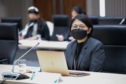 สถาบันวิจัยและพัฒนา มหาวิทยาลัยสวนดุสิต จัดเสวนาทิศทางการพัฒนาด้านการวิจัยและนวัตกรรม ภายใต้แผนยุทธศาสตร์ด้านวิทยาศาสตร์ วิจัยและนวัตกรรม มหาวิทยาลัยสวนดุสิต ประจำปี พ.ศ. ๒๕๖๖-๒๕๗๐ 