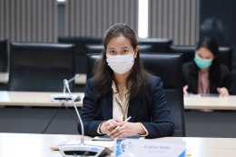 สถาบันวิจัยและพัฒนา มหาวิทยาลัยสวนดุสิต จัดเสวนาทิศทางการพัฒนาด้านการวิจัยและนวัตกรรม ภายใต้แผนยุทธศาสตร์ด้านวิทยาศาสตร์ วิจัยและนวัตกรรม มหาวิทยาลัยสวนดุสิต ประจำปี พ.ศ. ๒๕๖๖-๒๕๗๐ 