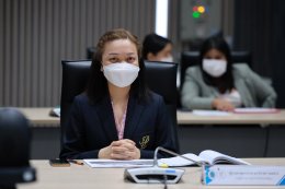 สถาบันวิจัยและพัฒนา มหาวิทยาลัยสวนดุสิต จัดเสวนาทิศทางการพัฒนาด้านการวิจัยและนวัตกรรม ภายใต้แผนยุทธศาสตร์ด้านวิทยาศาสตร์ วิจัยและนวัตกรรม มหาวิทยาลัยสวนดุสิต ประจำปี พ.ศ. ๒๕๖๖-๒๕๗๐ 