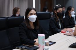 สถาบันวิจัยและพัฒนา มหาวิทยาลัยสวนดุสิต จัดเสวนาทิศทางการพัฒนาด้านการวิจัยและนวัตกรรม ภายใต้แผนยุทธศาสตร์ด้านวิทยาศาสตร์ วิจัยและนวัตกรรม มหาวิทยาลัยสวนดุสิต ประจำปี พ.ศ. ๒๕๖๖-๒๕๗๐ 