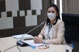 สถาบันวิจัยและพัฒนา มหาวิทยาลัยสวนดุสิต จัดเสวนาทิศทางการพัฒนาด้านการวิจัยและนวัตกรรม ภายใต้แผนยุทธศาสตร์ด้านวิทยาศาสตร์ วิจัยและนวัตกรรม มหาวิทยาลัยสวนดุสิต ประจำปี พ.ศ. ๒๕๖๖-๒๕๗๐ 