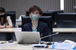 สถาบันวิจัยและพัฒนา มหาวิทยาลัยสวนดุสิต จัดเสวนาทิศทางการพัฒนาด้านการวิจัยและนวัตกรรม ภายใต้แผนยุทธศาสตร์ด้านวิทยาศาสตร์ วิจัยและนวัตกรรม มหาวิทยาลัยสวนดุสิต ประจำปี พ.ศ. ๒๕๖๖-๒๕๗๐ 