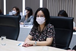 สถาบันวิจัยและพัฒนา มหาวิทยาลัยสวนดุสิต จัดเสวนาทิศทางการพัฒนาด้านการวิจัยและนวัตกรรม ภายใต้แผนยุทธศาสตร์ด้านวิทยาศาสตร์ วิจัยและนวัตกรรม มหาวิทยาลัยสวนดุสิต ประจำปี พ.ศ. ๒๕๖๖-๒๕๗๐ 