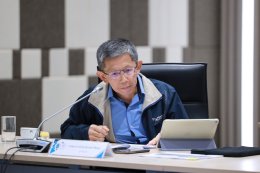 สถาบันวิจัยและพัฒนา มหาวิทยาลัยสวนดุสิต จัดเสวนาทิศทางการพัฒนาด้านการวิจัยและนวัตกรรม ภายใต้แผนยุทธศาสตร์ด้านวิทยาศาสตร์ วิจัยและนวัตกรรม มหาวิทยาลัยสวนดุสิต ประจำปี พ.ศ. ๒๕๖๖-๒๕๗๐ 