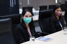 สถาบันวิจัยและพัฒนา มหาวิทยาลัยสวนดุสิต จัดเสวนาทิศทางการพัฒนาด้านการวิจัยและนวัตกรรม ภายใต้แผนยุทธศาสตร์ด้านวิทยาศาสตร์ วิจัยและนวัตกรรม มหาวิทยาลัยสวนดุสิต ประจำปี พ.ศ. ๒๕๖๖-๒๕๗๐ 