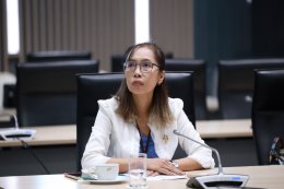 สถาบันวิจัยและพัฒนา มหาวิทยาลัยสวนดุสิต จัดเสวนาทิศทางการพัฒนาด้านการวิจัยและนวัตกรรม ภายใต้แผนยุทธศาสตร์ด้านวิทยาศาสตร์ วิจัยและนวัตกรรม มหาวิทยาลัยสวนดุสิต ประจำปี พ.ศ. ๒๕๖๖-๒๕๗๐ 