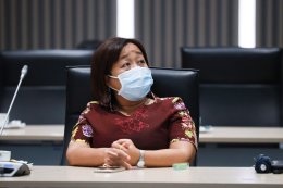 สถาบันวิจัยและพัฒนา มหาวิทยาลัยสวนดุสิต จัดเสวนาทิศทางการพัฒนาด้านการวิจัยและนวัตกรรม ภายใต้แผนยุทธศาสตร์ด้านวิทยาศาสตร์ วิจัยและนวัตกรรม มหาวิทยาลัยสวนดุสิต ประจำปี พ.ศ. ๒๕๖๖-๒๕๗๐ 