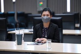 สถาบันวิจัยและพัฒนา มหาวิทยาลัยสวนดุสิต จัดเสวนาทิศทางการพัฒนาด้านการวิจัยและนวัตกรรม ภายใต้แผนยุทธศาสตร์ด้านวิทยาศาสตร์ วิจัยและนวัตกรรม มหาวิทยาลัยสวนดุสิต ประจำปี พ.ศ. ๒๕๖๖-๒๕๗๐ 