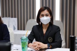 สถาบันวิจัยและพัฒนา มหาวิทยาลัยสวนดุสิต จัดเสวนาทิศทางการพัฒนาด้านการวิจัยและนวัตกรรม ภายใต้แผนยุทธศาสตร์ด้านวิทยาศาสตร์ วิจัยและนวัตกรรม มหาวิทยาลัยสวนดุสิต ประจำปี พ.ศ. ๒๕๖๖-๒๕๗๐ 