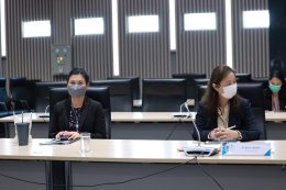 สถาบันวิจัยและพัฒนา มหาวิทยาลัยสวนดุสิต จัดเสวนาทิศทางการพัฒนาด้านการวิจัยและนวัตกรรม ภายใต้แผนยุทธศาสตร์ด้านวิทยาศาสตร์ วิจัยและนวัตกรรม มหาวิทยาลัยสวนดุสิต ประจำปี พ.ศ. ๒๕๖๖-๒๕๗๐ 