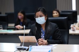 สถาบันวิจัยและพัฒนา มหาวิทยาลัยสวนดุสิต จัดเสวนาทิศทางการพัฒนาด้านการวิจัยและนวัตกรรม ภายใต้แผนยุทธศาสตร์ด้านวิทยาศาสตร์ วิจัยและนวัตกรรม มหาวิทยาลัยสวนดุสิต ประจำปี พ.ศ. ๒๕๖๖-๒๕๗๐ 