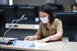 สถาบันวิจัยและพัฒนา มหาวิทยาลัยสวนดุสิต จัดเสวนาทิศทางการพัฒนาด้านการวิจัยและนวัตกรรม ภายใต้แผนยุทธศาสตร์ด้านวิทยาศาสตร์ วิจัยและนวัตกรรม มหาวิทยาลัยสวนดุสิต ประจำปี พ.ศ. ๒๕๖๖-๒๕๗๐ 