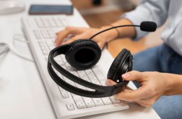 Call center