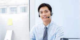 Call center