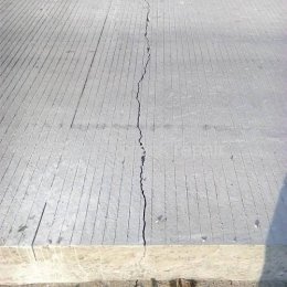 "Early Cracking of Concrete Pavement" คืออะไรมาดูกันครับ