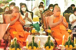 โครงการบูรณปฏิสังขรณ์พระมหาธาตุเจ้าภูเพียงแช่แห้ง