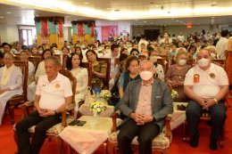มูลนิธิพุทธภูมิธรรมและกัลยาณมิตร ร่วมทอดผ้าป่าโซล่าเซลล์