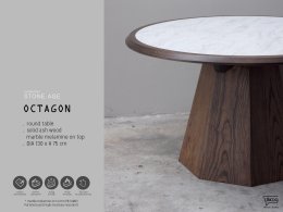 OCTAGON round table