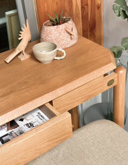 STONE BAR TABLE