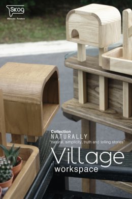 VILLAGE-black gallery