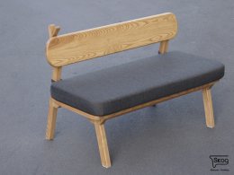 BUG! BENCH