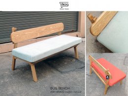 BUG bench