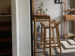 STONE & BUG BAR SET 120 cm