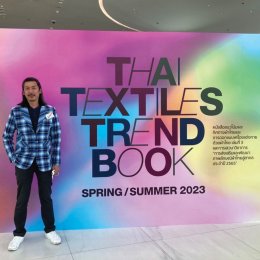 Thai Textiles Trend Book 3 12