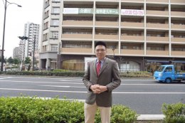 ศึกษาดูงานศูนย์ดูแลผู้สูงอายุ Concier (บริษัท ริเออิ) สาขา Osaka 