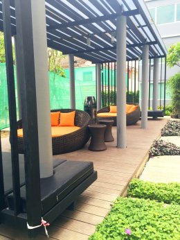 โครงการ S9 Condominium