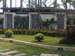 โครงการ Casa Rama2
