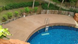 โครงการ Springfield Village