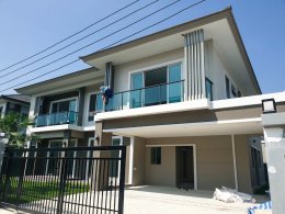 โครงการ The Plam แจ้งวัฒนะ