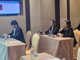 เปิดอบรมหลักสูตรการบริหารทุนมนุษย์ Digital Transformation for Human Capital Management: HCM รุ่นที่ 9