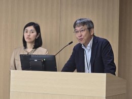 IRDP ได้นำคณะผู้เข้าอบรม HCM รุ่นที่10 ศึกษาดูงาน ประเทศญี่ปุ่น 
