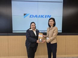 IRDP ได้นำคณะผู้เข้าอบรม HCM รุ่นที่10 ศึกษาดูงาน ประเทศญี่ปุ่น 