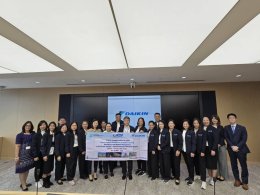 IRDP ได้นำคณะผู้เข้าอบรม HCM รุ่นที่10 ศึกษาดูงาน ประเทศญี่ปุ่น 