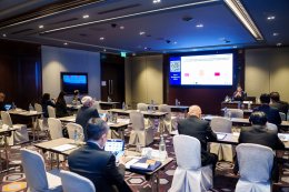 พิธีปิดหลักสูตร Board Essentials Program (BEP) รุ่นที่ 7 