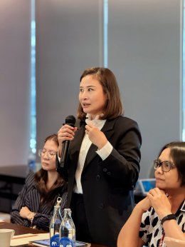 เปิดหลักสูตร Leadership in the Digital Era รุ่นที่ 1 ณ โรงแรมไอบิส สไตล์ กรุงเทพ รัชดา