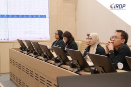 หลักสูตร Leadership in the Digital Era (LiDE) ศึกษาดูงาน ณ Transport Operation & Information Service : Seoul (TOPIS) ประเทศเกาหลีใต้