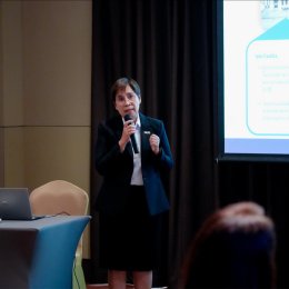 หลักสูตร Board Secretary Program (BSP) รุ่นที่ 3