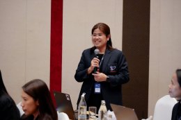 เปิดหลักสูตร Board Secretary Program (BSP) รุ่นที่ 3 เสริมศักยภาพเลขานุการคณะกรรมการ ณ วันที่ 4 กุมภาพันธ์ 2569
