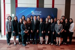 BSP ขอขอบพระคุณ ดร. ธิบดี วัฒนกุล ที่ให้เกียรติมาถ่ายทอดมุมมองในเรื่องบทบาทเลขานุการคณะกรรมการ