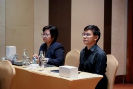 หลักสูตร Board Secretary Program (BSP) รุ่นที่ 3