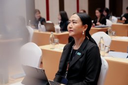 เปิดหลักสูตร Board Secretary Program (BSP) รุ่นที่ 3 เสริมศักยภาพเลขานุการคณะกรรมการ ณ วันที่ 4 กุมภาพันธ์ 2569